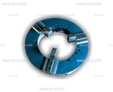 Патрон кулачковый для сварочного позиционера WPS600 - st-e.info - Ульяновск
