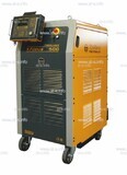 Установка волоконной лазерной резки XFocus 500 - st-e.info - Ульяновск