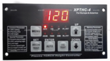 Контроллер высоты XPTHC-4 с осью Z (с подъемником, ход:150мм) - st-e.info - Ульяновск