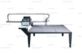 Консольная машина плазменной резки и газовой ST-ZZ1020 (1000х2000мм) - st-e.info - Ульяновск