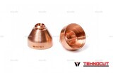 Экран защитный для плазмотрона LC105 арт. W03X0893-69A (строжка) TEHNOCUT - st-e.info - Ульяновск