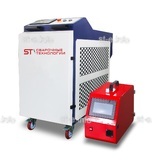 Аппарат лазерной сварки ST-E 1500W Raycus - st-e.info - Ульяновск