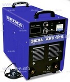 Сварочный аппарат Brima (инвертор) ARC 315 - st-e.info - Ульяновск