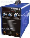 Сварочный аппарат Brima (инвертор) ARC 400-1 - st-e.info - Ульяновск