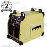 Сварочный инвертор ARC-400G, 380В - st-e.info - Ульяновск