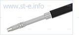 Горелка для автоматической сварки Tbi AUT-10W, прямой гусак - st-e.info - Ульяновск