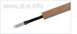 Горелка для автоматической сварки TBi  AUT-150, прямой гусак  - st-e.info - Ульяновск