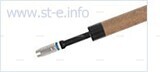 Горелка для автоматической сварки TBi  Tbi AUT-250, прямой гусак  - st-e.info - Ульяновск