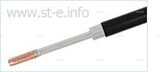 Горелка для автоматической сварки Tbi AUT- 8W,прямой гусак - st-e.info - Ульяновск