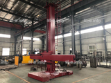 Сварочная колонна для автоматической сварки ST PRO 8*8 - st-e.info - Ульяновск