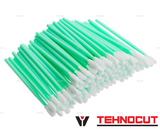 Безворсовые чистящие палочки  арт. БПЧП3 (100 шт.) 93мм - st-e.info - Ульяновск