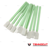 Чистящие безворсовые палочки  арт. БПЧП2 (100 шт.) 125мм - st-e.info - Ульяновск