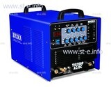 Универсальная установка аргонно-дуговой сварки BRIMA TIG 200P ac/dc - st-e.info - Ульяновск