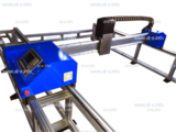 Портальная машина термической резки ST Plus 3000x1800mm - st-e.info - Ульяновск