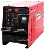 Сварочный полуавтомат Invertec® CV/CC 500  - st-e.info - Ульяновск