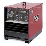 Idealarc DC-400  - st-e.info - Ульяновск