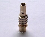 Держатель сопла с пружиной TBi 140/145/150 - st-e.info - Ульяновск