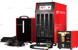 Источник плазменной резки DOG-200 ST PRO - st-e.info - Ульяновск