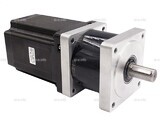 Шаговые двигатели с контроллером управления NEMA 34 - 86HSE4N-BC38 с планетарным редуктором - st-e.info - Ульяновск