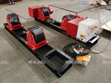 Сварочные роликовые вращатели HGK-10  - st-e.info - Ульяновск