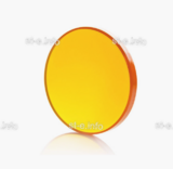 Фокусирующая линза ZnSe D50.8*9,65/ Ф190.5 - st-e.info - Ульяновск