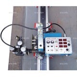 Сварочная каретка HK-100K с блоком колебания сварочной горелки - st-e.info - Ульяновск