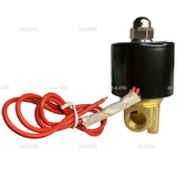 Электромагнитный клапан 2W025-08 для DOG - st-e.info - Ульяновск