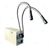 Оптоволоконная лампа для диагностики и очистки лазерных головок ST2-150W - st-e.info - Ульяновск