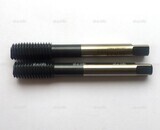 Метчик для нарезания резьбы (Screwing Tap) M10&#215;1.5mm - st-e.info - Ульяновск