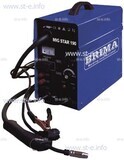 Сварочный полуавтомат инверторный одноблочный Brima MIGSTAR-190 - st-e.info - Ульяновск