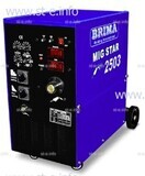 Сварочный полуавтомат BRIMA MIGSTAR 2503 без горелки - st-e.info - Ульяновск
