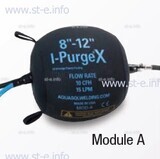 Надувная подушка для модульной системы подува XABLD 14-18" (356-457 mm) MOD A - st-e.info - Ульяновск