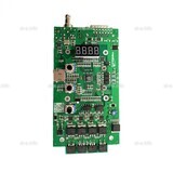 Управляющая плата для контроллера высоты  SF-HC30A3 - st-e.info - Ульяновск