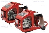 Механизм подачи проволоки PWF-4 Plus - st-e.info - Ульяновск