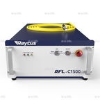 Источник лазерного излучения RFL-C1500L - st-e.info - Ульяновск