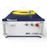 Источник лазерного излучения RFL-C3000L - st-e.info - Ульяновск