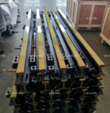 Рельс для станков Messer 24 кг 45*103*2000 мм  - st-e.info - Ульяновск