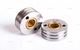 Ролик d1.0-1.2 алюминий TRITON - st-e.info - Ульяновск