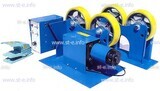 Сварочный роликовый вращатель NHTR-1000 - st-e.info - Ульяновск