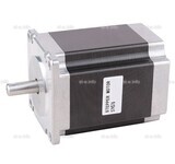 Двухфазный шаговый двигатель nema23 57HS  - st-e.info - Ульяновск