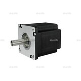 Шаговый двигатель 110HSG201-8004A24-B35 с планетарным редуктором (1:16) - st-e.info - Ульяновск