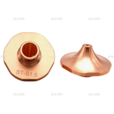Сопло для лазерной резки Raytools д.1,2мм арт. 120GJT7112  - st-e.info - Ульяновск