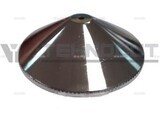 Сопло двойное для лазерной резки Raytools д.1,5 мм арт.120GJT0615 - st-e.info - Ульяновск