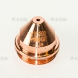 Сопло для плазмотрона YGX100 д.1,8 mm - st-e.info - Ульяновск
