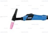 Горелка аргонодуговая сварочная TIG SR-P 17 V TBi 8 м (газовое охлаждение) - st-e.info - Ульяновск