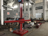 Сварочная колонна для автоматической сварки ST PRO 2*2 - st-e.info - Ульяновск