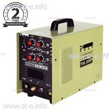 Инвертор сварочный TIG-209P DC, 220В - st-e.info - Ульяновск