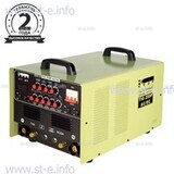 Инвертор сварочный TIG-259P AC/DC, 380В - st-e.info - Ульяновск