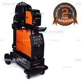 Инвертор сварочный Сварог TECH MIG 5000 (N221) - st-e.info - Ульяновск