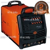 Сварочный инвертор Сварог TECH для аргонодуговой сварки TIG 200 P AC/DC (E101) - st-e.info - Ульяновск